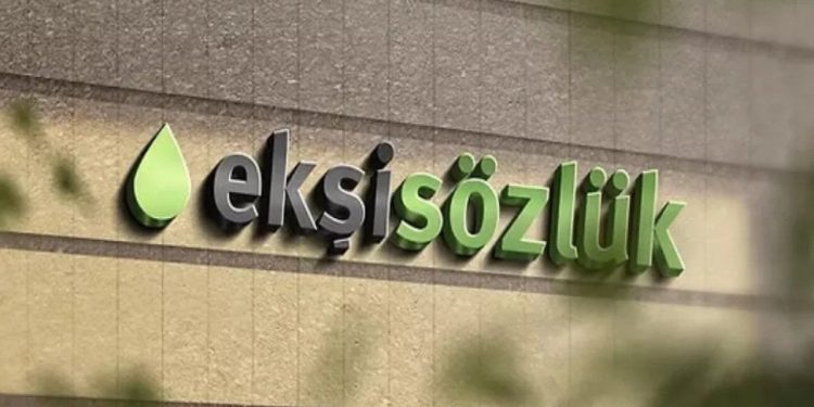 Ekşi Sözlük'e erişim engeli