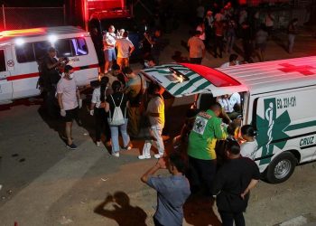 El Salvador'da stadyum izdihamı: 12 ölü, 100'e yakın yaralı