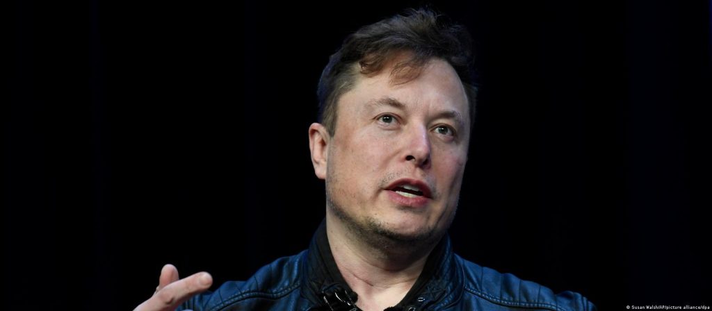 Elon Musk Twitter’a yeni CEO bulduğunu açıkladı