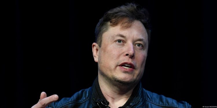 Elon Musk Twitter’a yeni CEO bulduğunu açıkladı