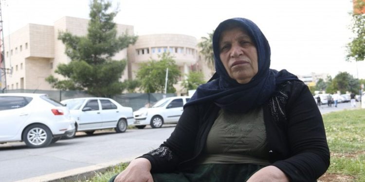 Emine Şenyaşar’da duruşmaya çağrı: Adalet dayanışmayla gelir