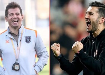 Emre Belözoğlu Hull City'ye, Nuri Şahin Başakşehir'e gidiyor iddiası