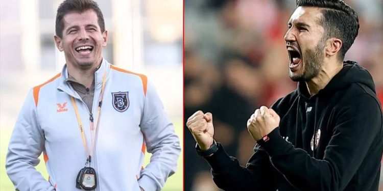 Emre Belözoğlu Hull City'ye, Nuri Şahin Başakşehir'e gidiyor iddiası