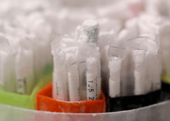 En az 550 çocuğun biyolojik babası olan adama yasak: Artık sperm bağışlayamayacak