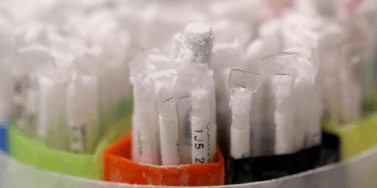 En az 550 çocuğun biyolojik babası olan adama yasak: Artık sperm bağışlayamayacak