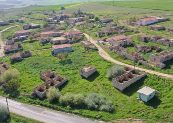 En kısa oy sayımı burada olacak: Tek sandıkla seçime gittiler