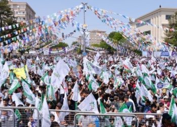 En yüksek geçersiz oy sayısı Yeşil Sol’un kalelerinde!