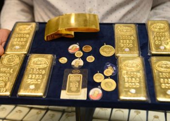 Enflasyon etkisi: Türkiye'nin altın talebi rekor seviyede