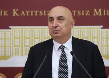 Engin Özkoç, Bakan Soylu'ya seslendi: Demokrasi karşıtı tehditlerine boyun eğmeyeceğiz