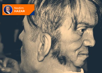 Ensedeki yüzümüz!