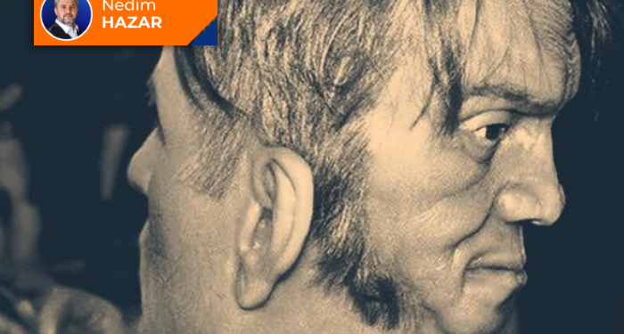 Ensedeki yüzümüz!