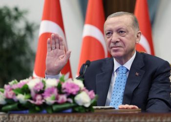 Erdoğan 1 Mayıs mesajında 'İETT’de işçi olarak ter döktüğü' günleri hatırladı, oy istedi