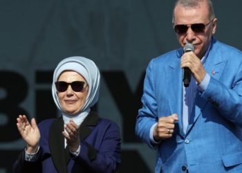 Erdoğan, 21 yılda hayat kalitesini yükselttiklerini savundu