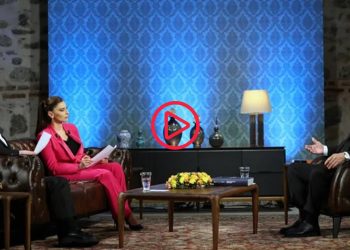 Erdoğan 'Akil İnsanlar' hakkında konuştu: Ne kadar entel dantel varsa topladık