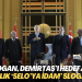 Erdoğan, Demirtaş’ı hedef aldı, kalabalık ‘Selo’ya idam’ sloganı attı