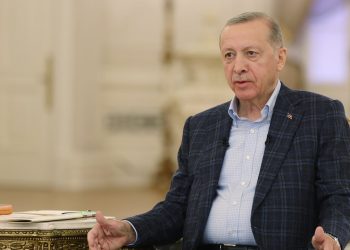 Erdoğan: Ebu Hüseyin el Kureyşi etkisiz hale getirildi