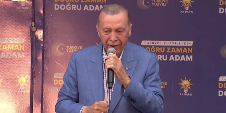 Erdoğan: 'Karadeniz'de bulduğumuz gazın bir kısmını gübre üretiminde kullanacağız'