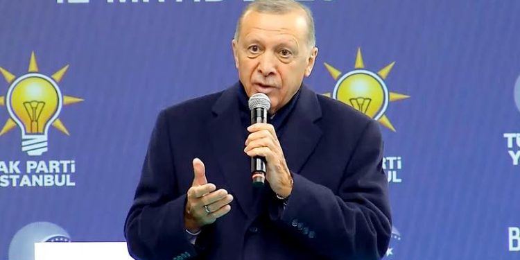 Erdoğan, Rusya’ya tepki gösteren Kılıçdaroğlu’na sert çıktı: Utan utan!
