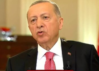 Erdoğan, YSK ve Anadolu Ajansı'nı savundu
