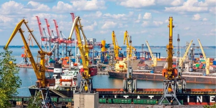 Erdoğan açıkladı: Tahıl anlaşması iki ay uzatılıyor