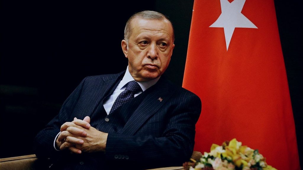 Erdoğan adına vakıf kuruldu: Kurucular dikkat çekti