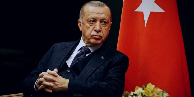 Erdoğan adına vakıf kuruldu: Kurucular dikkat çekti