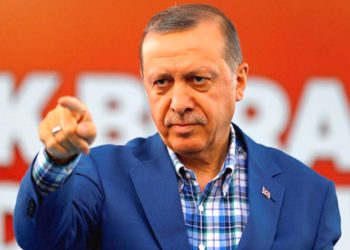 Erdoğan adına vakıf kuruldu, sırada müze ve kütüphane var