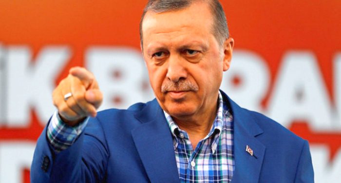 Erdoğan adına vakıf kuruldu, sırada müze ve kütüphane var