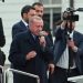 Erdoğan balkondan ‘yargıya müdahale’ mesajı verdi