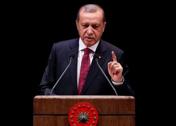 Erdoğan bu kez gençlere seslendi: Kimsenin sizi korkutmasına müsaade etmeyin