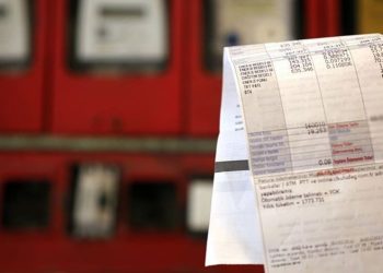 Erdoğan fatura gelmeyecek demişti, 20 Nisan sonrası doğalgaz faturası kesildi