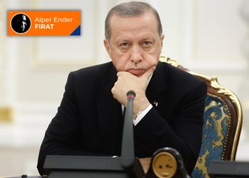 Erdoğan için hiç de kolay olmayacak