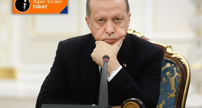 Erdoğan için hiç de kolay olmayacak