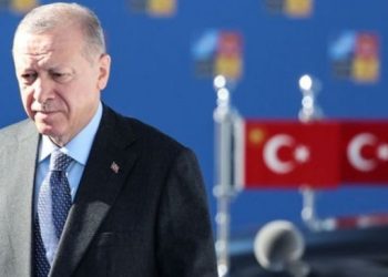 Erdoğan ilk açıklamasında tehdit etti