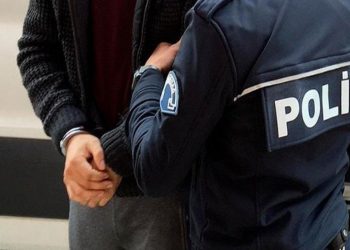 Erdoğan lehine slogan atan çocuğa ekmek vermediği öne sürülen fırıncı gözaltına alındı