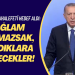 Erdoğan, millet ittifakını hedef aldı: Sağlam durmazsak, sandıklara çökecekler!