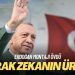 Erdoğan montajı övdü: Kıvrak zekanın ürünü