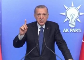 Erdoğan seçim üzerinden muhalefeti hedef aldı