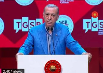 Erdoğan yine sanatçıları hedef aldı: Sözde sanatçı diye geçinen müsveddeler...