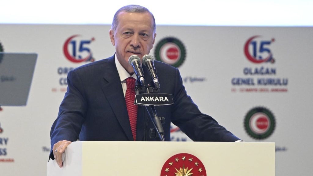 Erdoğan, zam için seçim sonrasını işaret etti: En düşük memur maaşı 22 bin lirayı bulacak