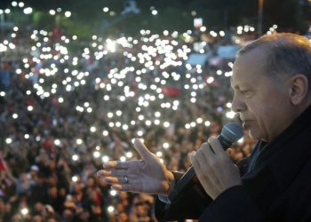 Erdoğan'a seçim tebrikleri: Trump, Taliban ve Hamas da kutladı