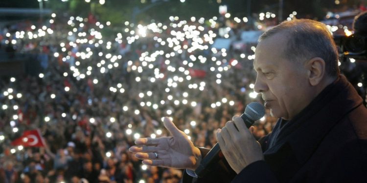 Erdoğan'a seçim tebrikleri: Trump, Taliban ve Hamas da kutladı