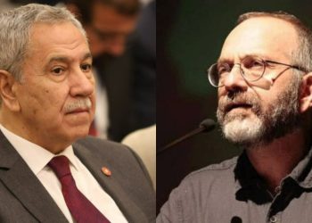 'Erdoğan'a sırt çevirmek doğru değil' diyen Bülent Arınç'a Kemal Okuyan'dan yanıt: 'Topunuza sırt çeviriyor halkımız'