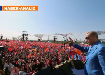 Erdoğan’a veda mitingi ve Erzurum saldırısı