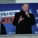 14 Mayıs cumhurbaşkanı seçimlerinde 49,2 oranında oy alan Cumhurbaşkanı ve AKP Genel Başkanı Recep Tayyip Erdoğan, seçimlerin ikinci tura kalmasıyla ilgili, "Şimdi 14 Mayıs’ta elde ettiğimiz başarıyı daha büyük bir zaferle taçlandırma vakti" derken, parti tabanına, "Sizlere güveniyorum" diye seslendi.