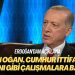 Erdoğan’dan açıklama: Sinan Oğan, cumhur ittifakının elemanı gibi çalışmalara başladı