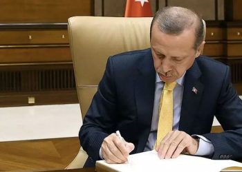Erdoğan'dan seçim öncesi SEDDK kararnamesi: İki yıllık maaş garantisi