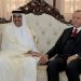 Erdoğan’ı ilk tebrik eden Katar Emiri oldu; YSK sonuçlarını beklemedi