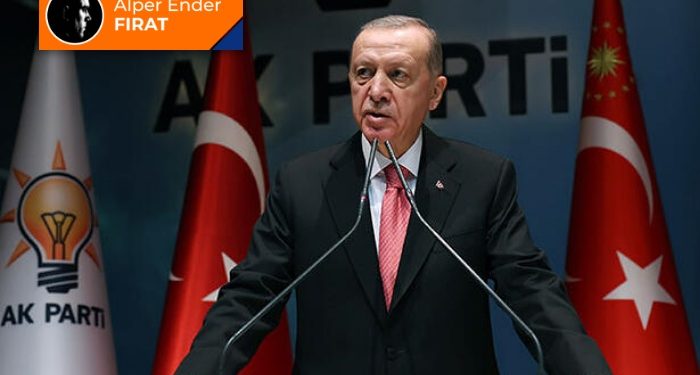 Erdoğan’ı sahiden göndermek istiyor musunuz? 