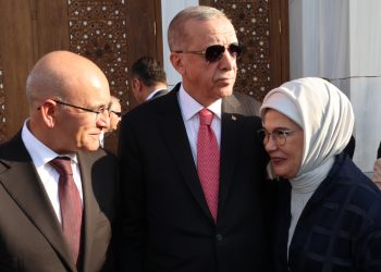 Erdoğan'ın Batman mitinginin perde arkası: 'Mehmet Şimşek konuşmayı kabul etmedi'